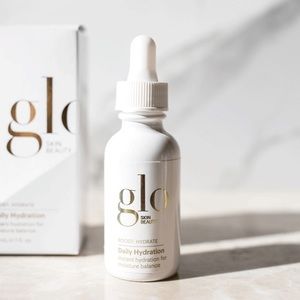 New GLO SKIN BEAUTY Hyaluronic Acid Serum